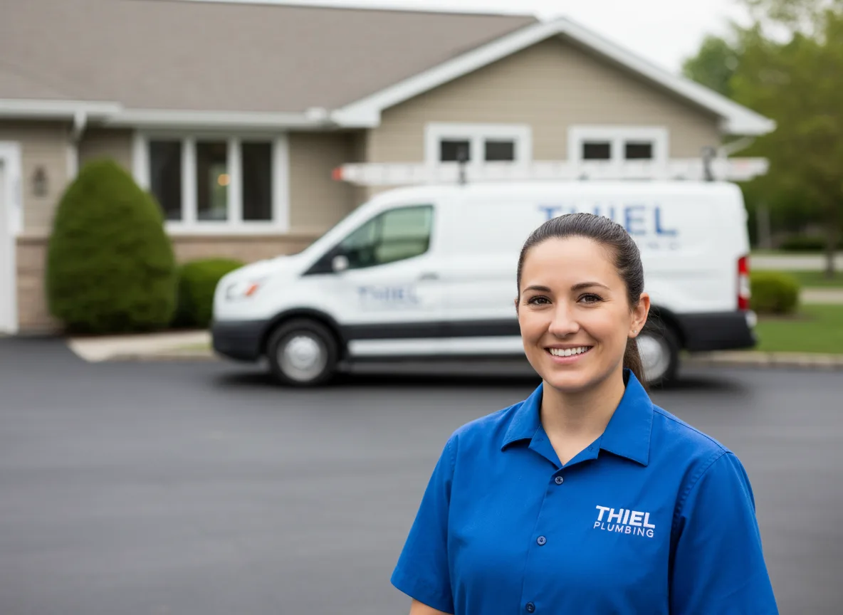 Plumber Canute, OK FAQs